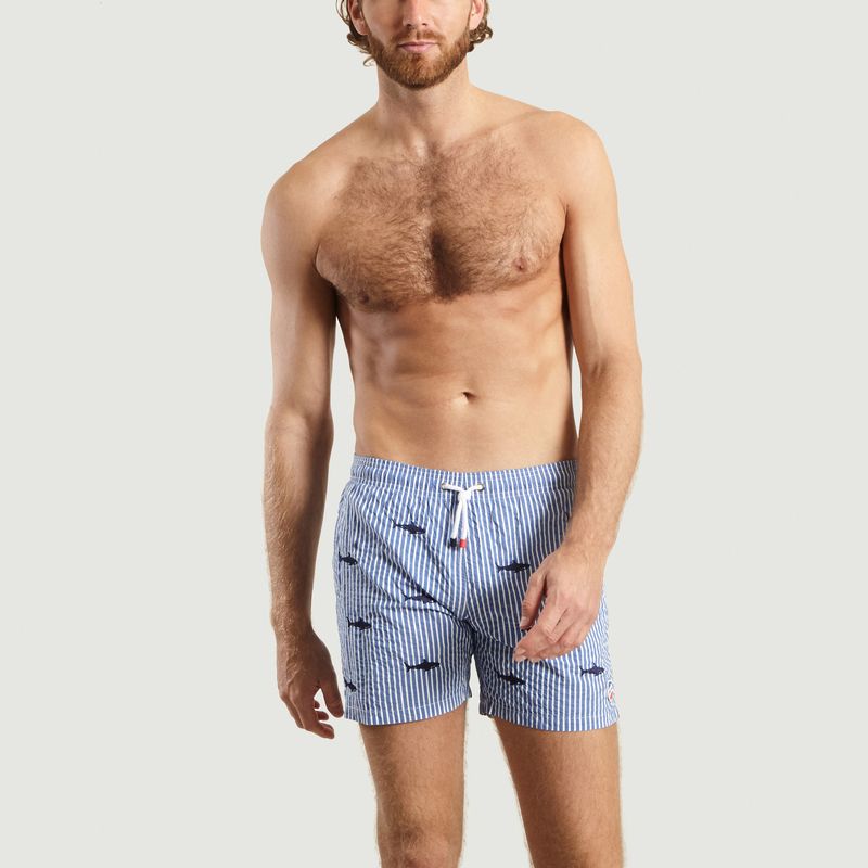 Maillot de Bain Shark - 1789 Cala