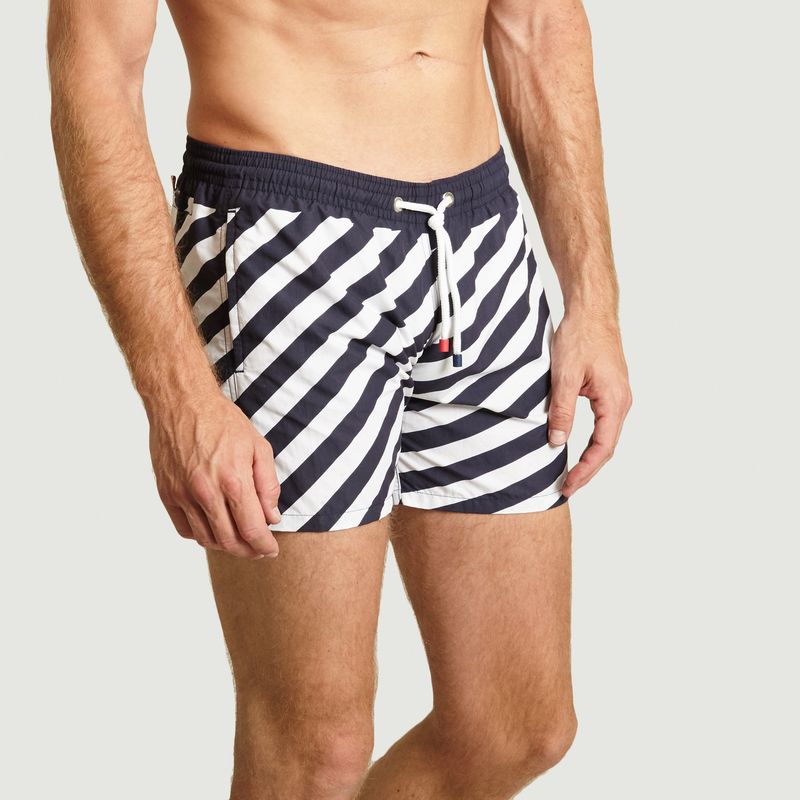 Maillot de Bain Imprimé - 1789 Cala