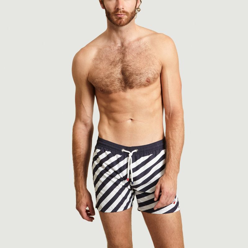 Maillot de Bain Imprimé - 1789 Cala