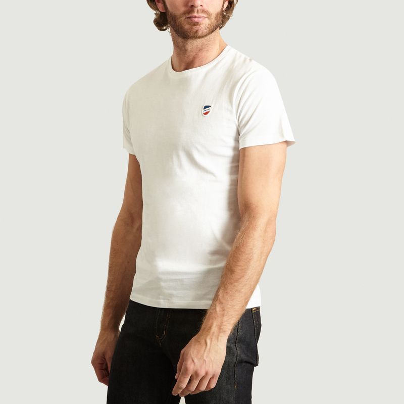 T-Shirt Écusson - 1789 Cala