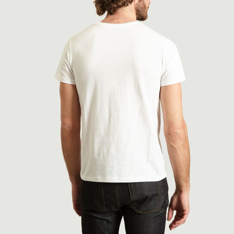 T-Shirt Écusson - 1789 Cala