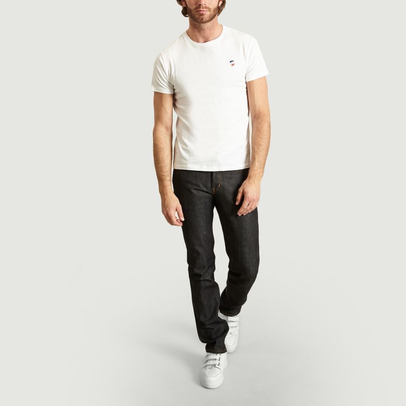 T-Shirt Écusson - 1789 Cala