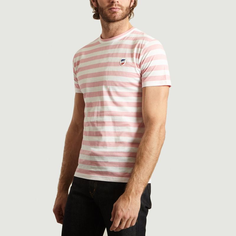 Tshirt Marin - 1789 Cala