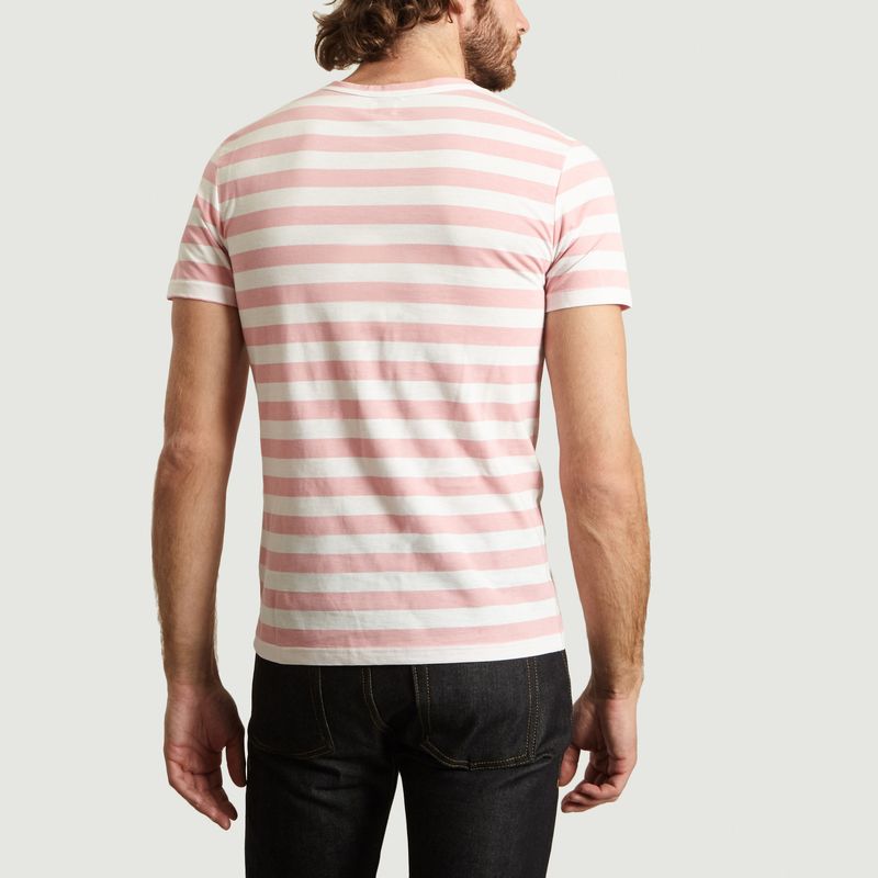 Tshirt Marin - 1789 Cala
