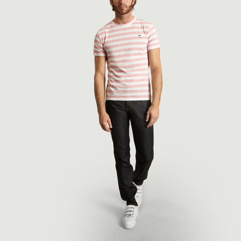 Tshirt Marin - 1789 Cala