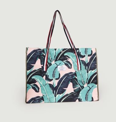 Tropical Beach Bag