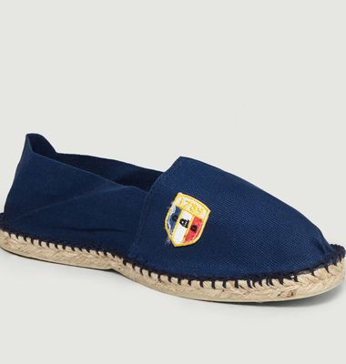 Espadrilles en Toile