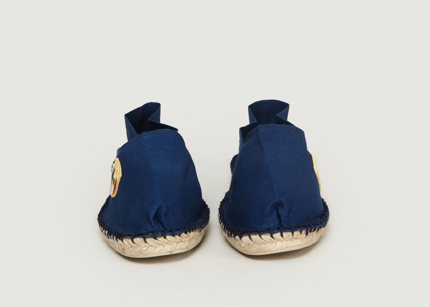 Espadrilles en Toile - 1789 Cala