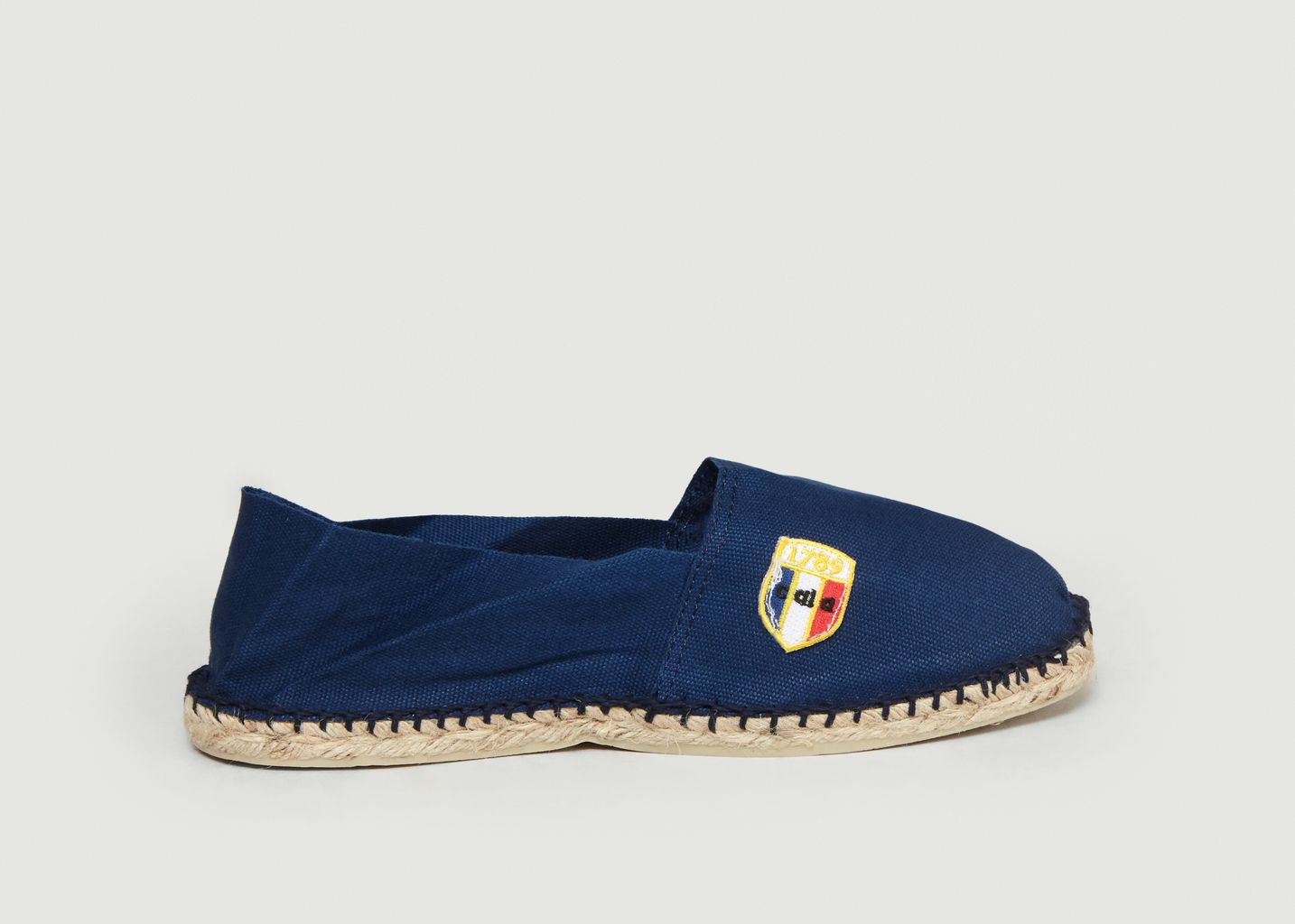 Espadrilles en Toile - 1789 Cala