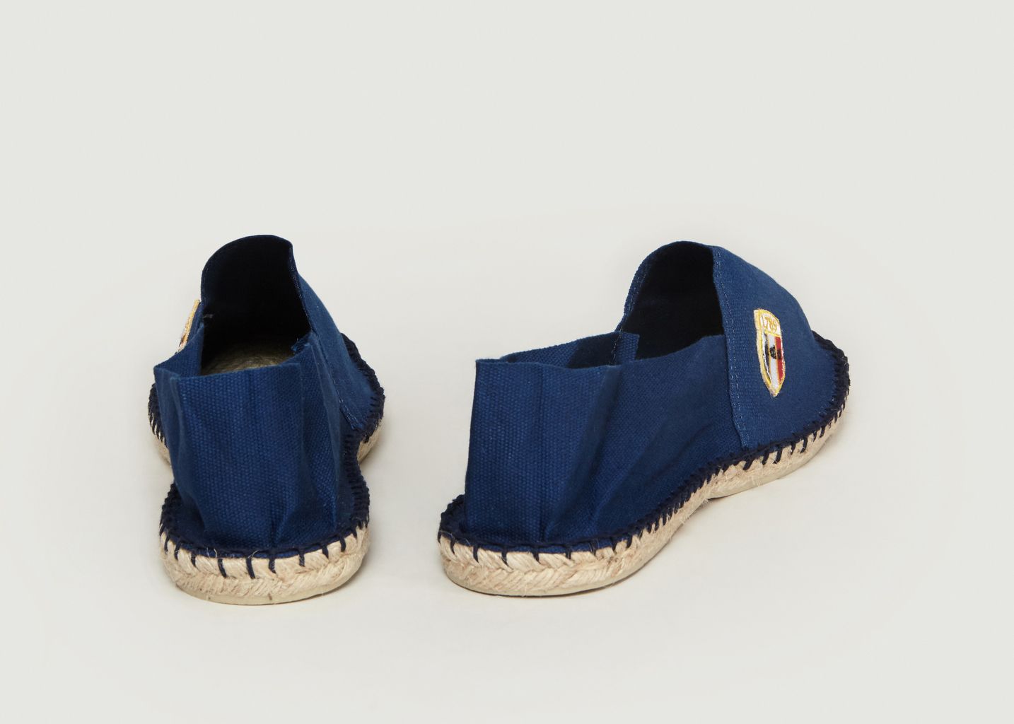 Espadrilles en Toile - 1789 Cala