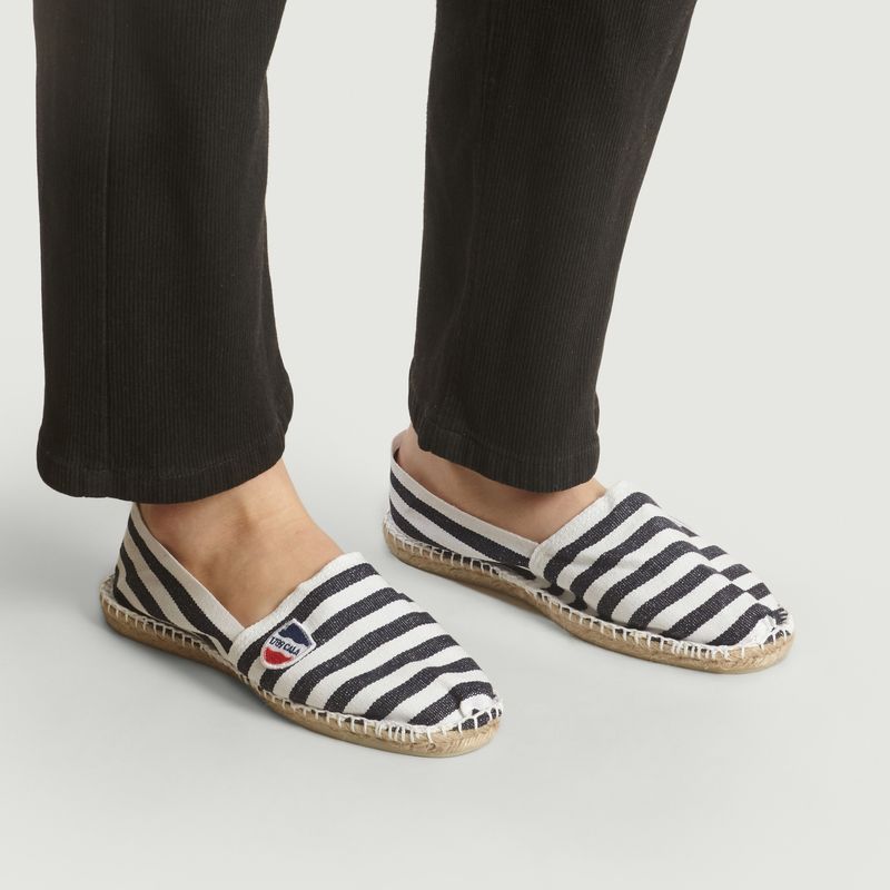 classic espadrilles