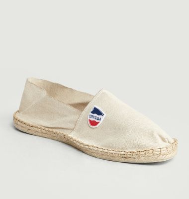 Espadrille Classique