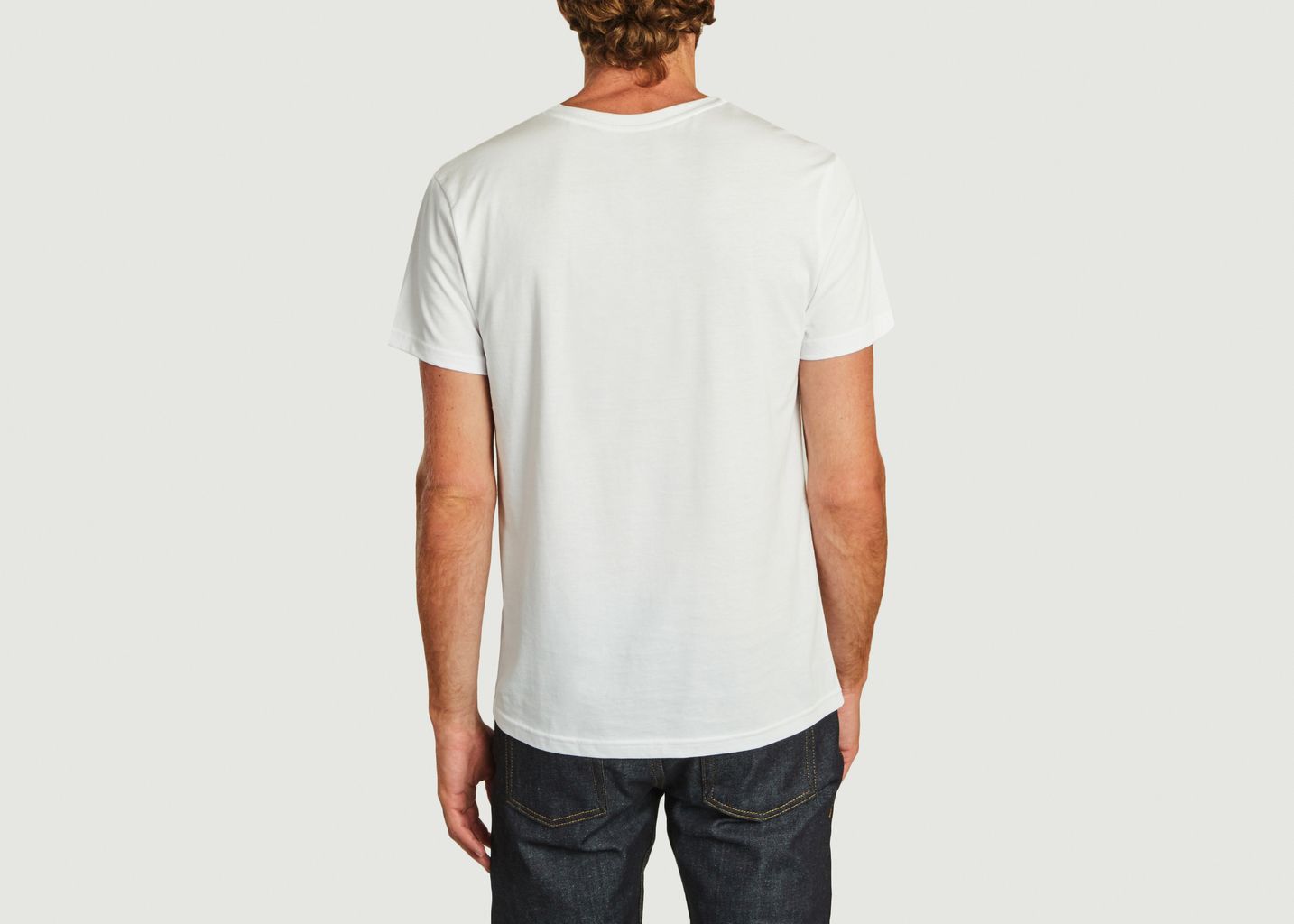 T-shirt Dictio Barbecue - 1789 Cala