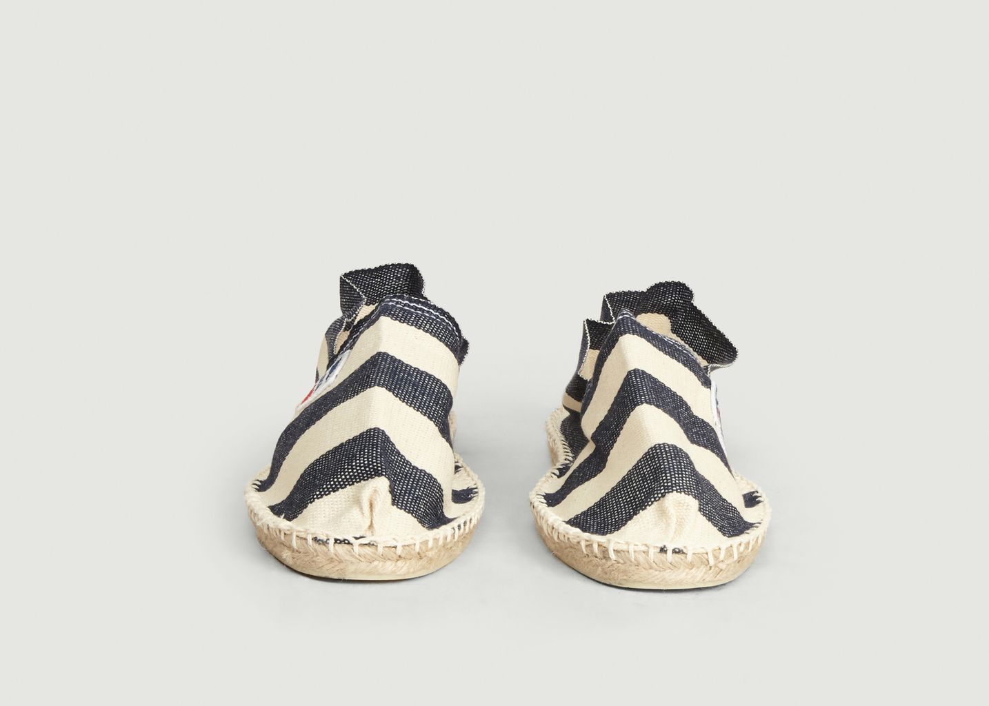 Espadrilles rayées - 1789 Cala
