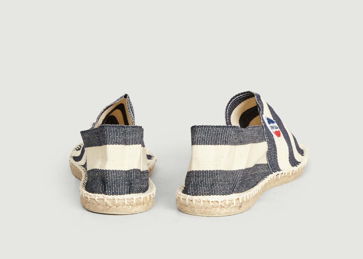 Espadrilles rayées - 1789 Cala