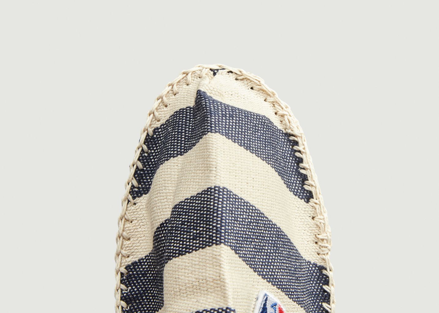 Espadrilles rayées - 1789 Cala