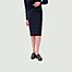 Milan pencil suit skirt - 17H10
