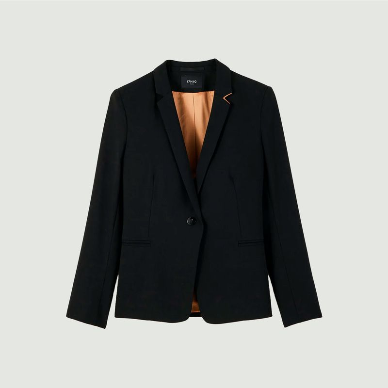 Slim-fit suit jacket Paris - 17H10