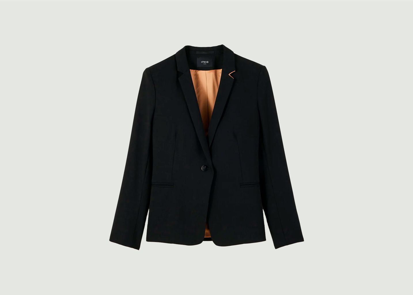 Slim-fit suit jacket Paris - 17H10
