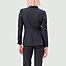 Olbia belted suit jacket - 17H10