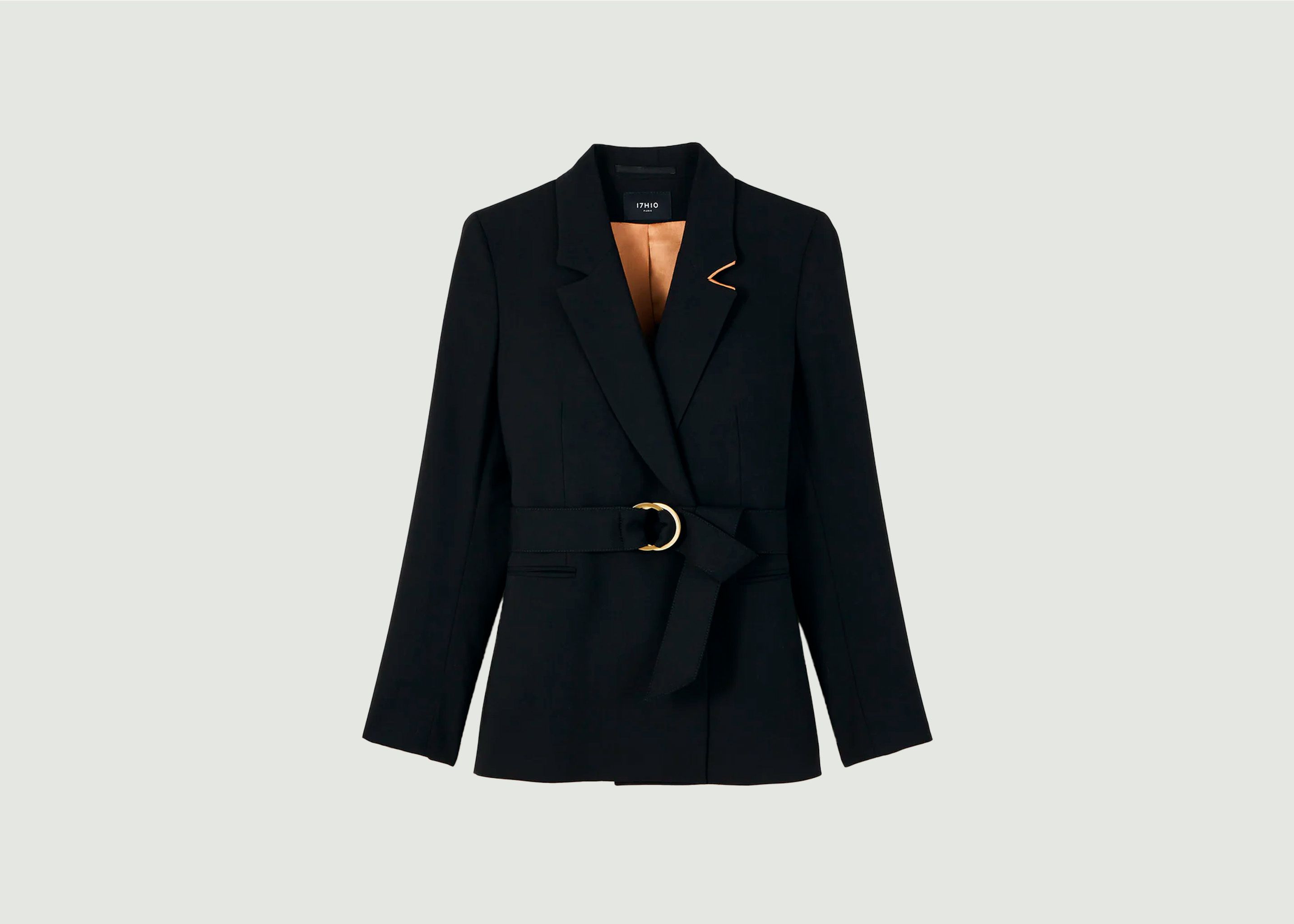 Olbia Suit Jacket - 17H10