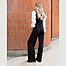 Wide-leg Pants - 17H10