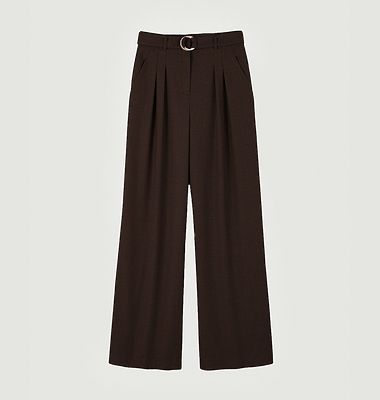 Palazzo Pants