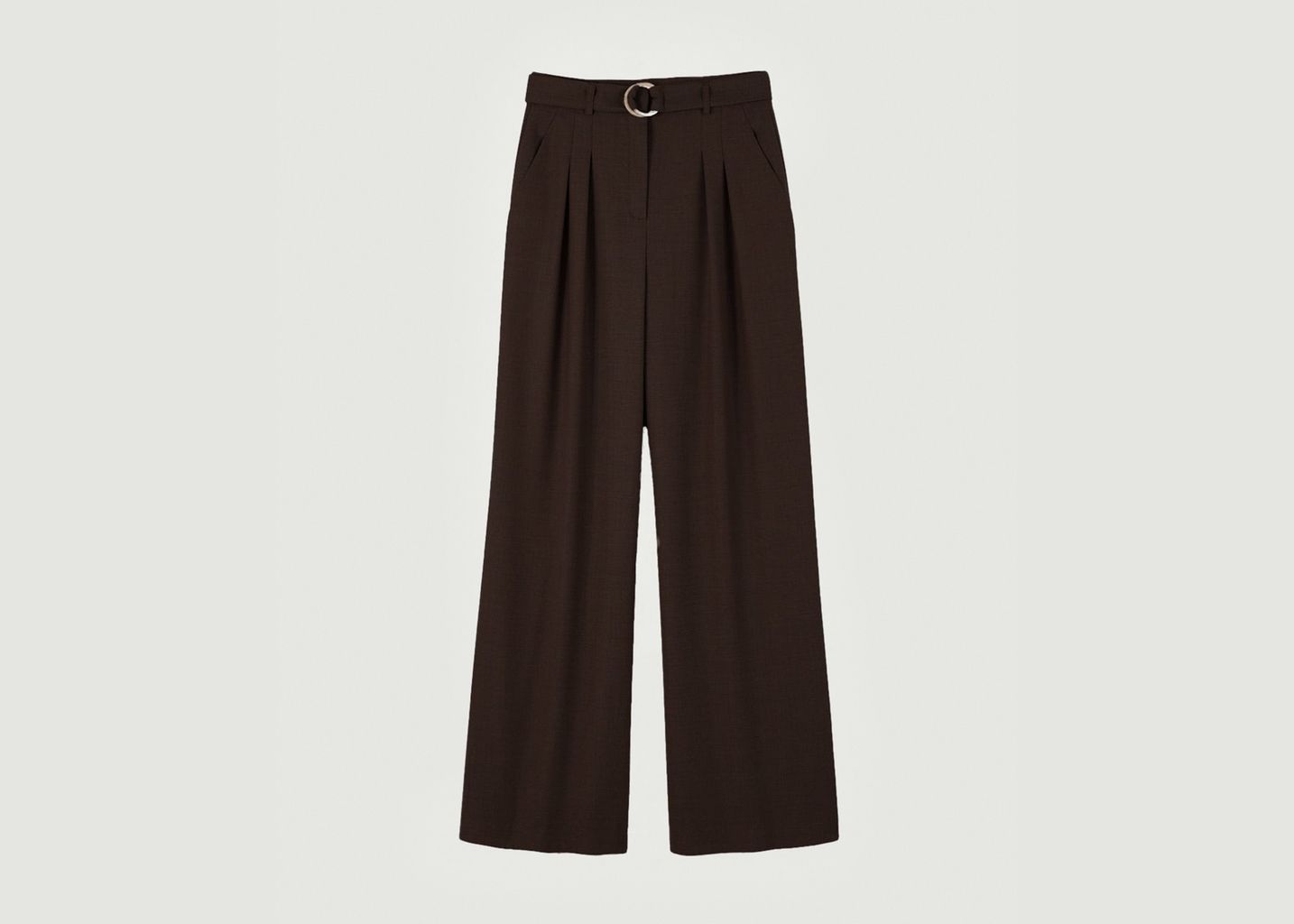 Palazzo Pants - 17H10