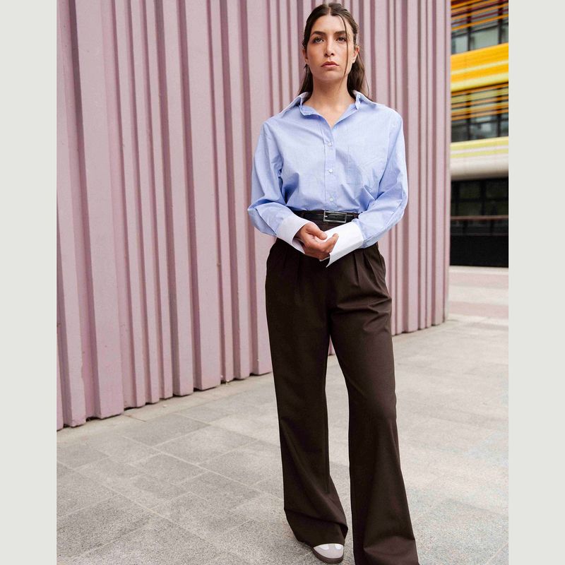 Palazzo Pants - 17H10