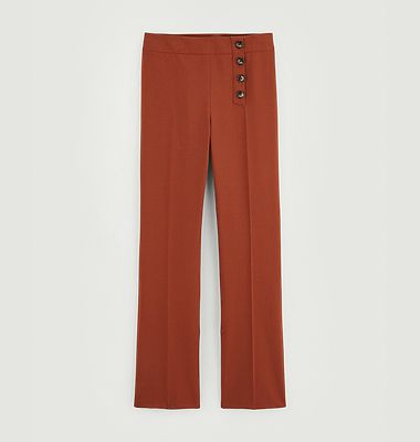 Flare Pants