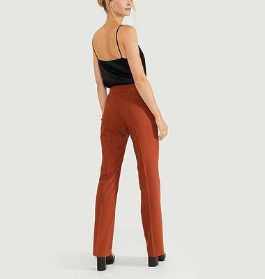 Flare Pants