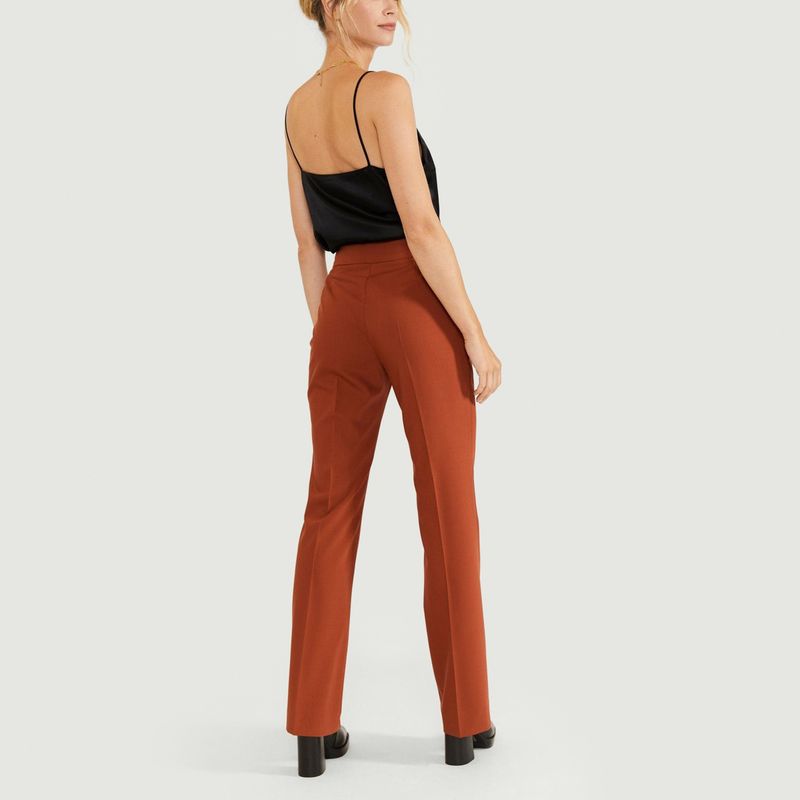 Flare Pants - 17H10