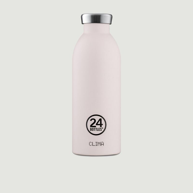 Clima Flasche 500 ml Isotherm Schwerkraft - 24 Bottles