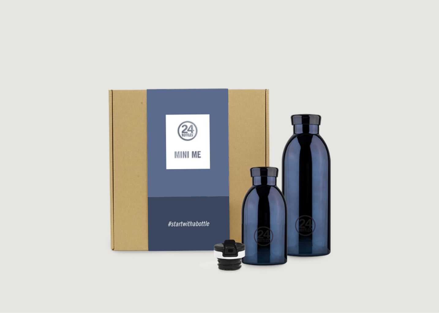 MiniMe Clima Box Black Radiance 2021 - 24 Bottles