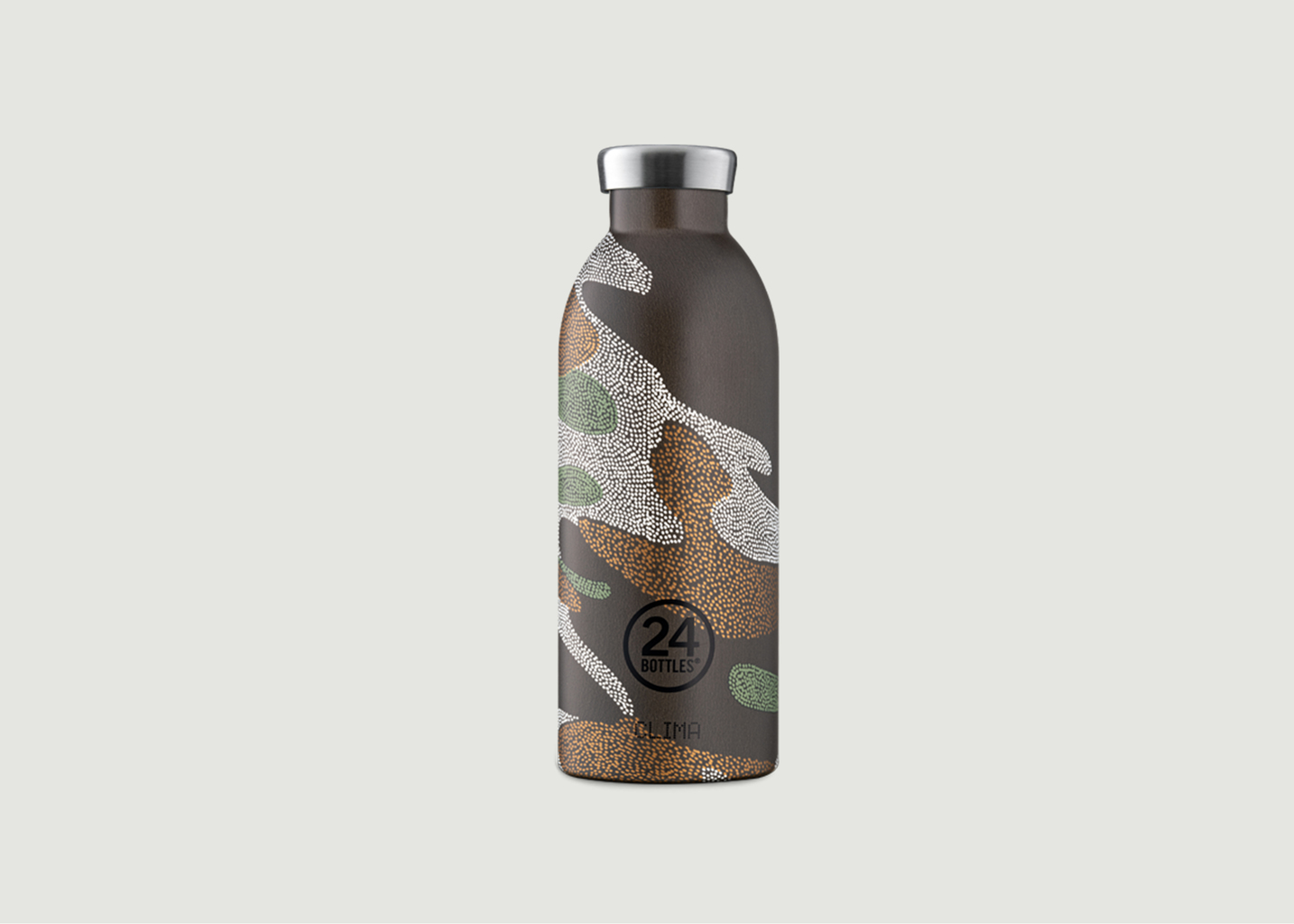 MiniMe Clima Box Camo Zone 2021 - 24 Bottles