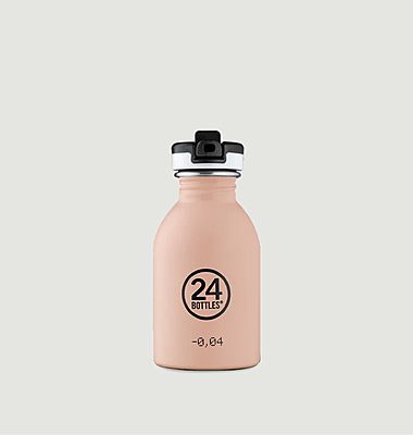 Urban Bottle 250 Dusty Pink - Sport Lid G30