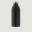 Tuxedo Black Clima Bottle 500 ml - 24 Bottles