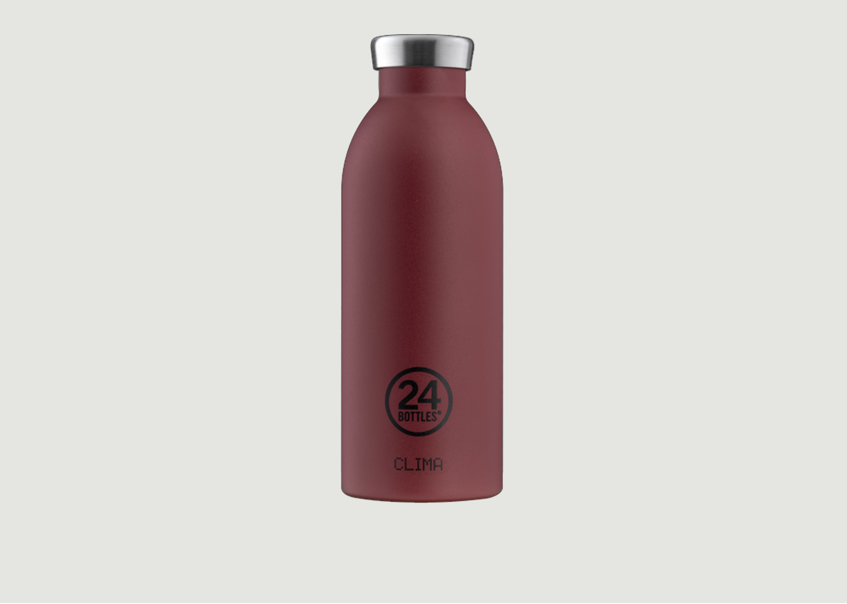Stone Country Red Clima Bottle 500 ml - 24 Bottles