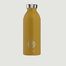 Clima Bottle 500ml Isotherme Safari Khaki - 24 Bottles