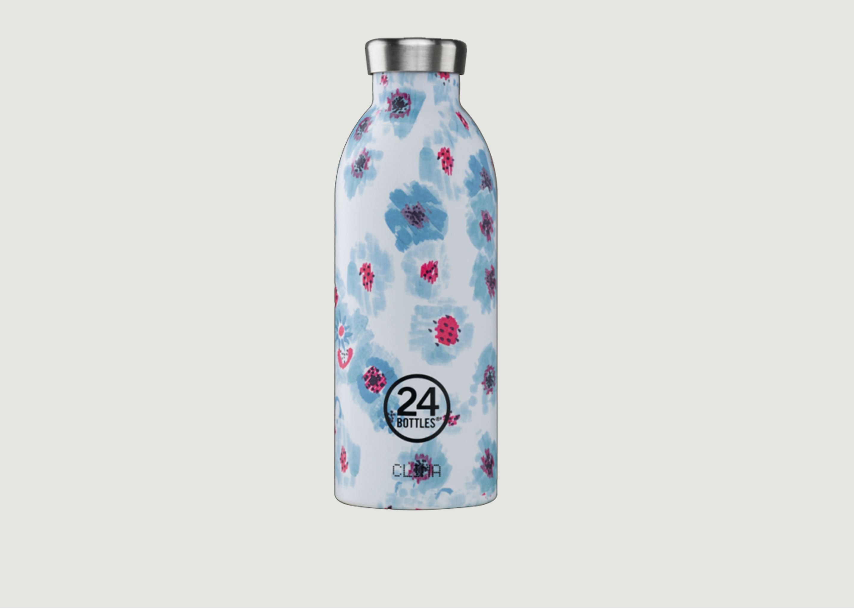 Clima Bottle 500ml Isotherme Early reeze - 24 Bottles