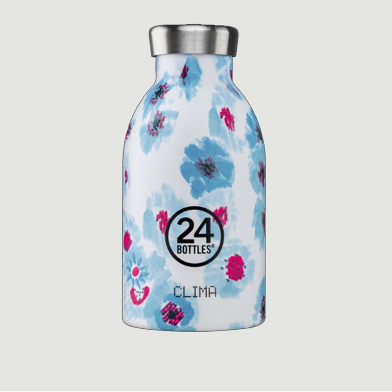 Clima Flasche 330ml - 24 Bottles
