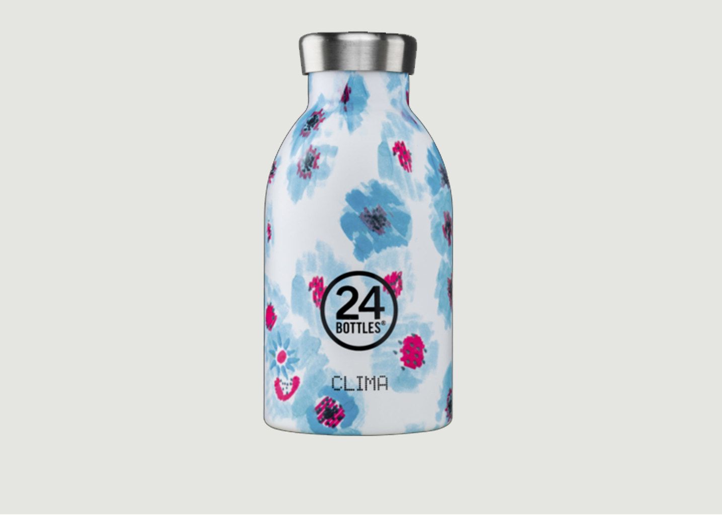 Clima Bottle 330ml Isotherme Early Breeze - 24 Bottles