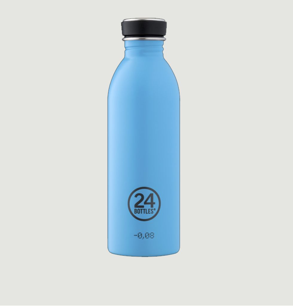 Lagoon Blue 500 ml, Clima Bottle