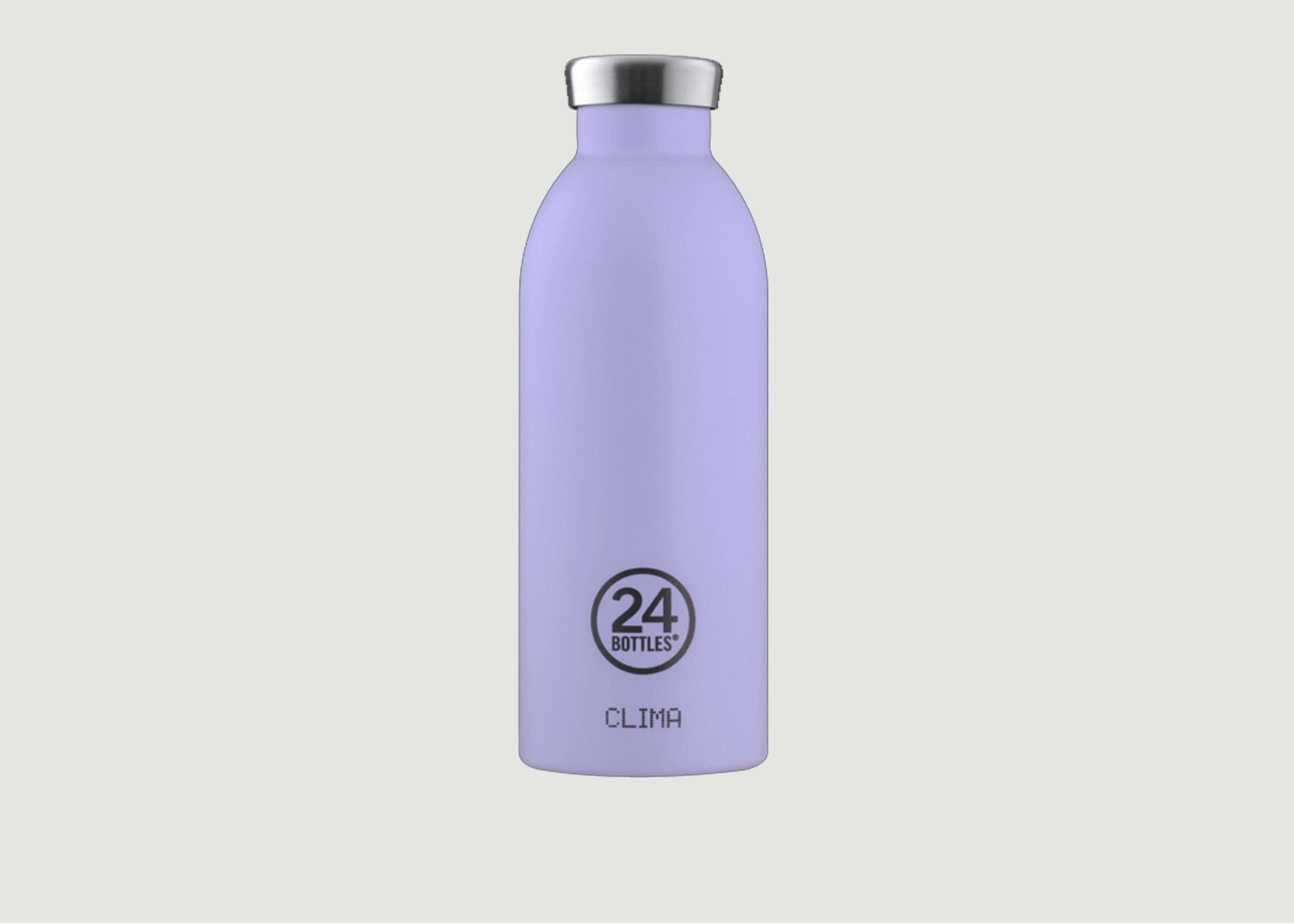 Clima Bottle 500ml Isotherme - 24 Bottles