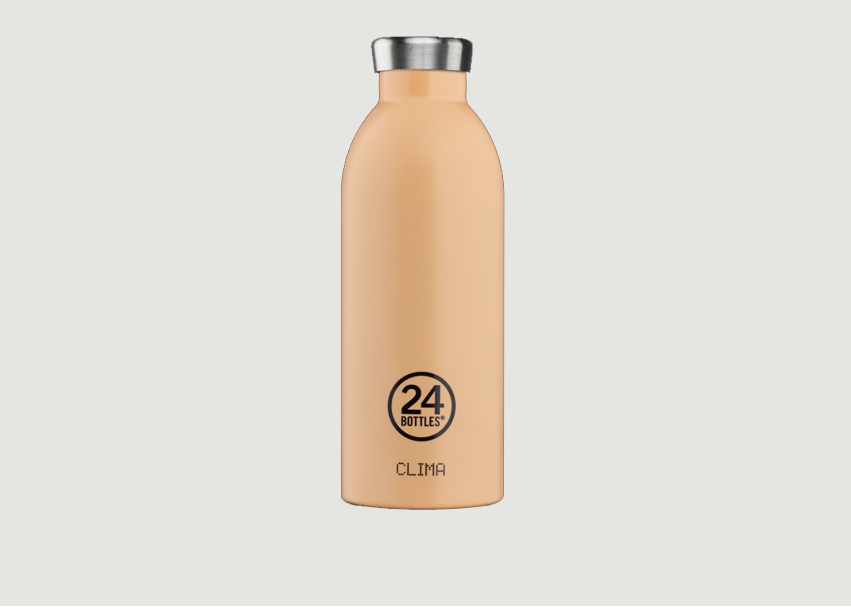 Clima Flasche 500 ml - 24 Bottles