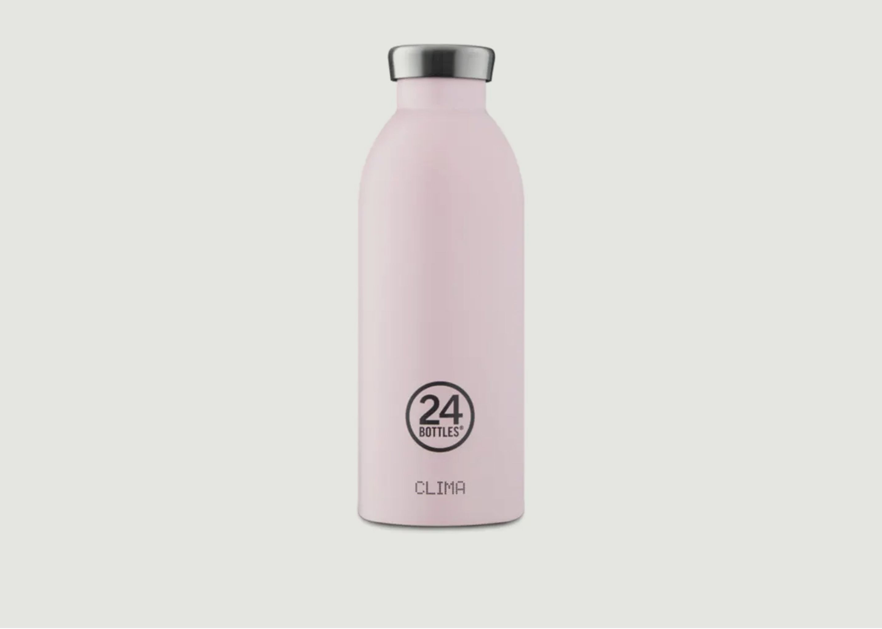 Clima Flasche 500 ml - 24 Bottles