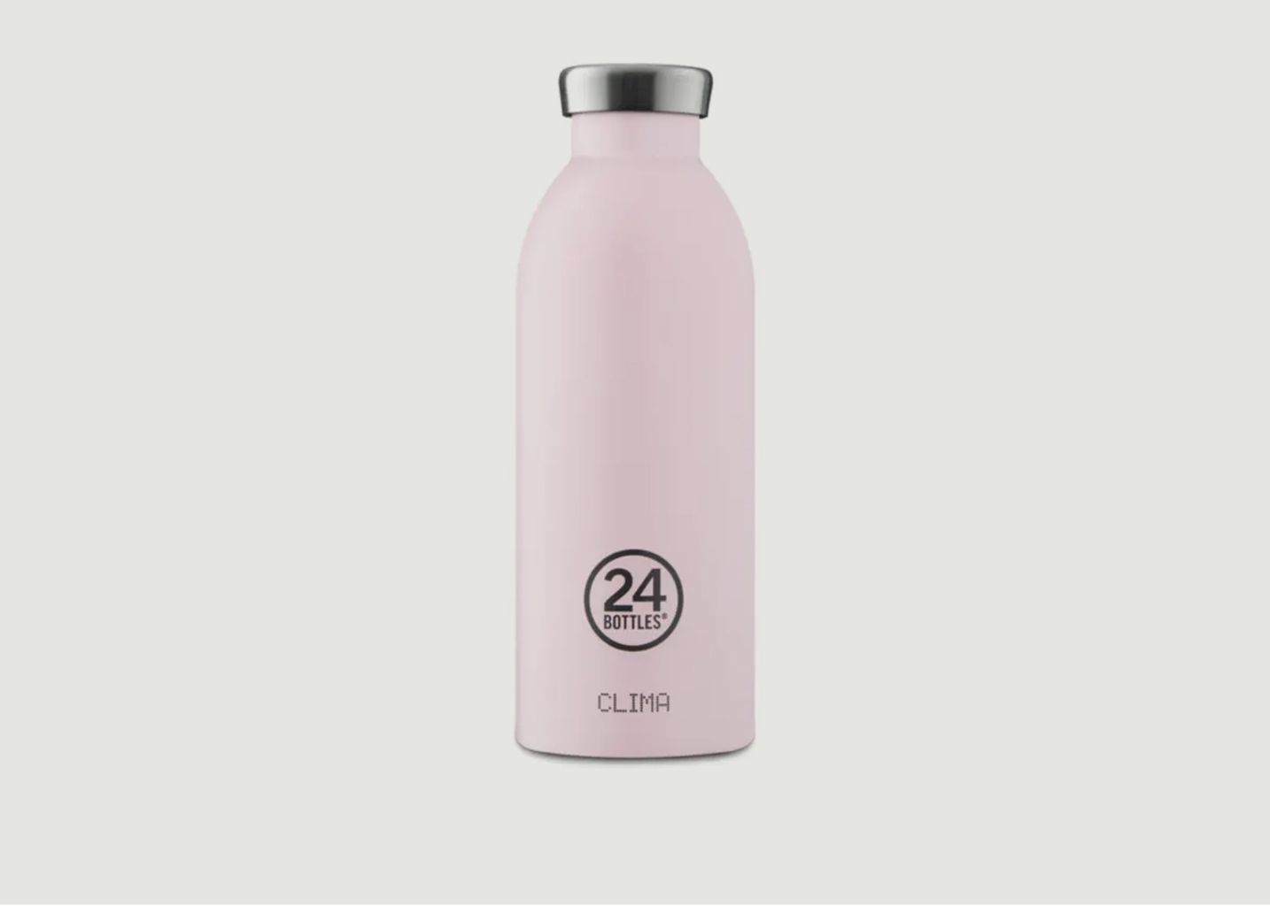 Clima Bottle 500ml Isotherme - 24 Bottles