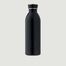 Urban Bottle 500ML Tuxedo Black - 24 Bottles