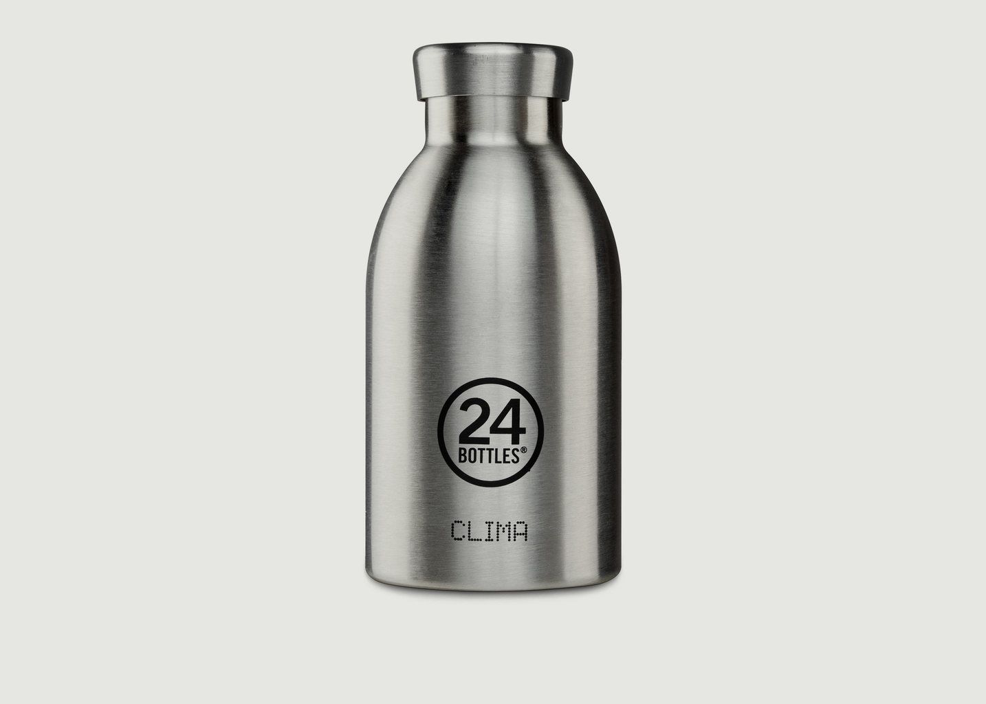 Clima Bottle 330ML - 24 Bottles