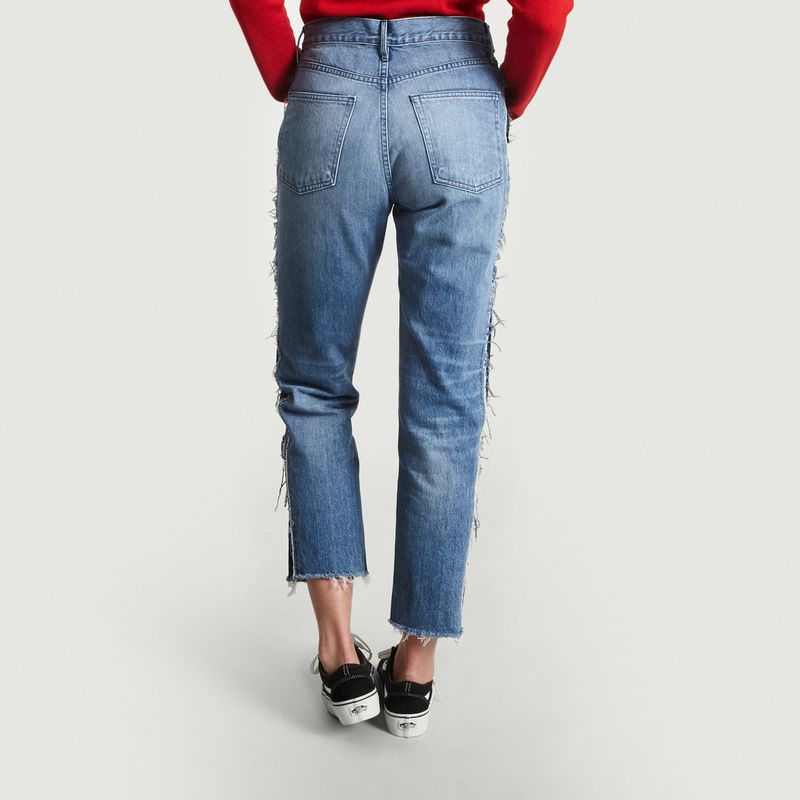 W3 Cora Crop Jeans - 3x1